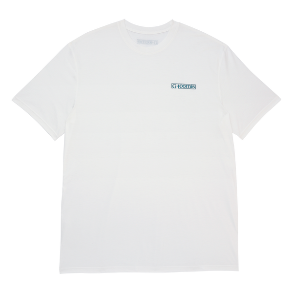 SHORT SLEEVE LOGO TEE