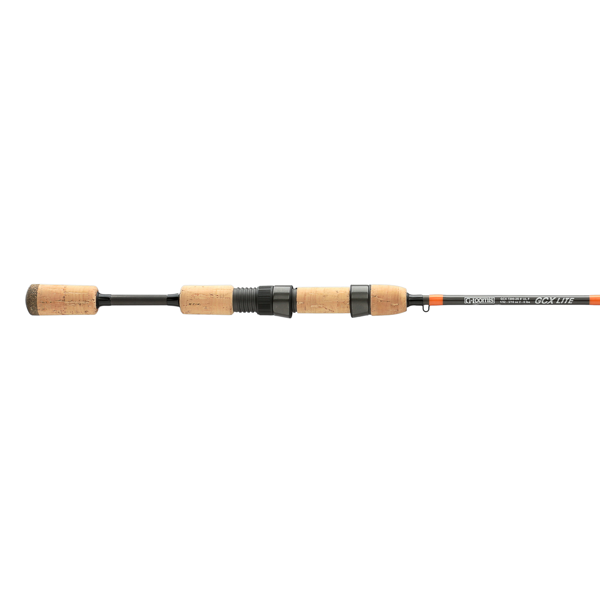 6 Feet 6 Inch Light Spinning Fishing Rods for sale