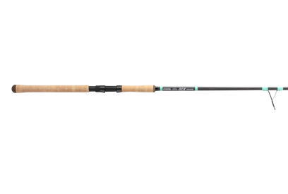 G. Loomis GCX Lite 720S Spinning Rod, 6' Length, Light Power, Fast Action
