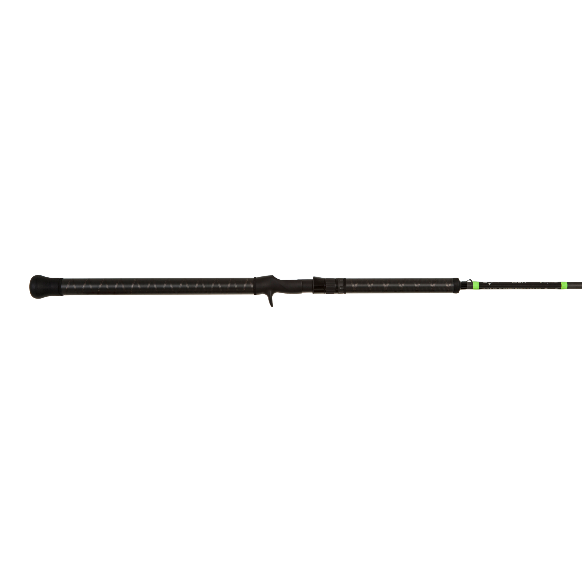 G.Loomis E6X 853C WBBR Bottom Bounce 7'1 Casting Rod Med Hvy Fast A