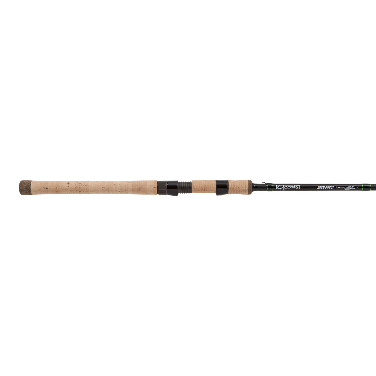 G Loomis IMX-PRO JIG & WORM SPINNING ROD detail image 1