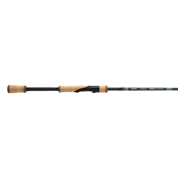 NRX+ INSHORE Named Best Saltwater Rod at ICAST 2023