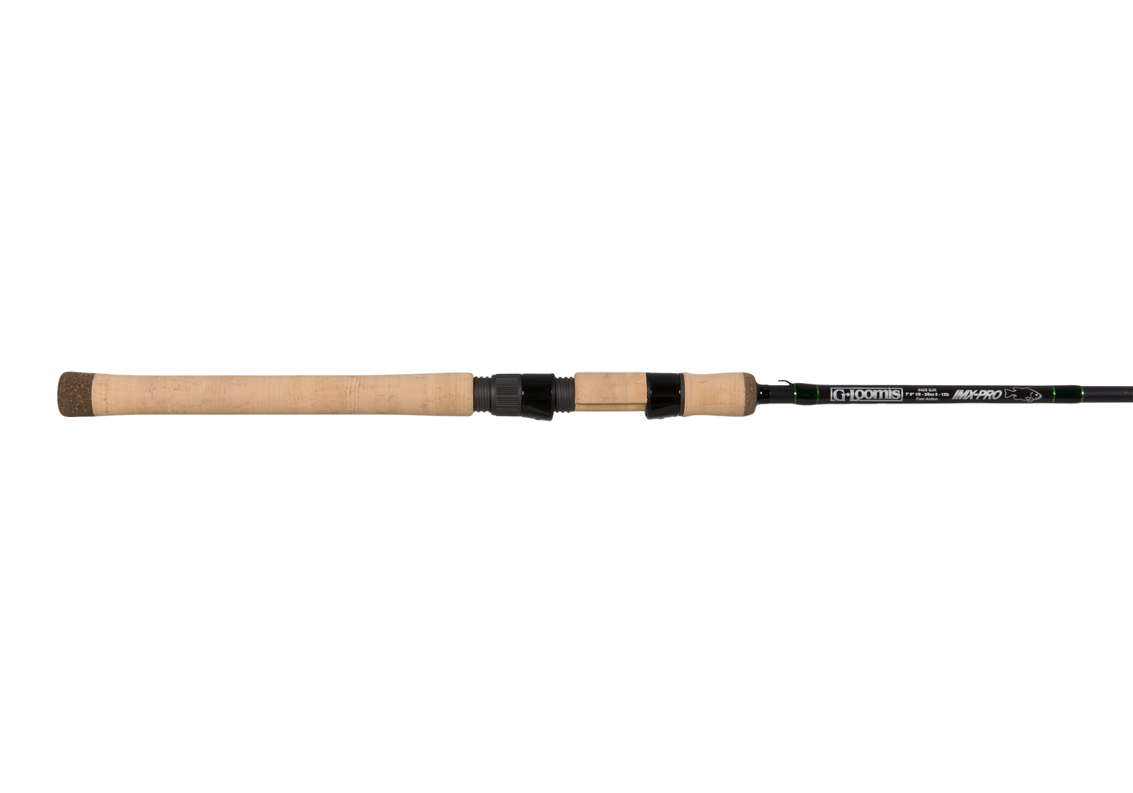 G. Loomis Classic Mag Bass Rods