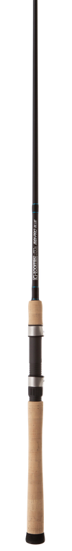 G. Loomis 2 Piece Trout Spinning Rod - 6ft 8in