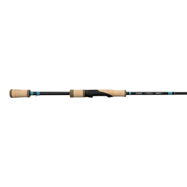 The New G. Loomis NRX+ Series Radically Redefines the Bass Rod