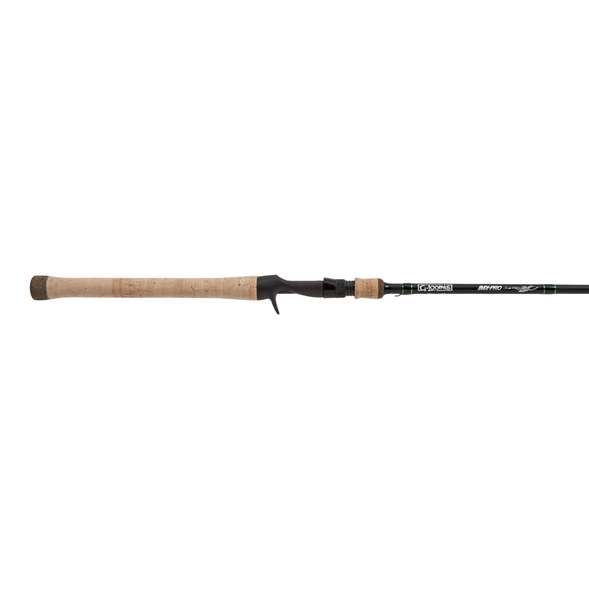 G Loomis IMX-PRO JIG & WORM CASTING ROD detail image 1