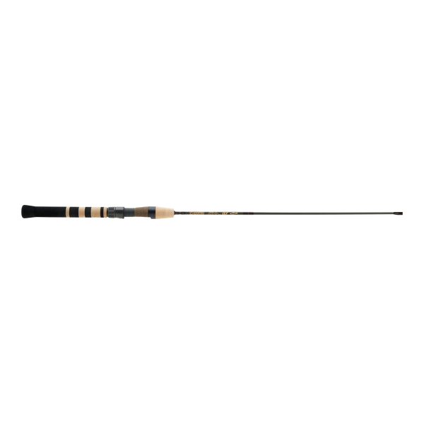 G Loomis GLX 9' line #9 four piece trout fly rod with bag and case
