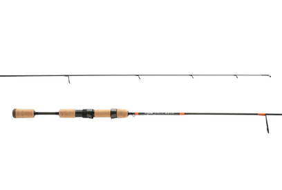 Handcrafted Conventional Bass GCX Rods – G. Loomis US