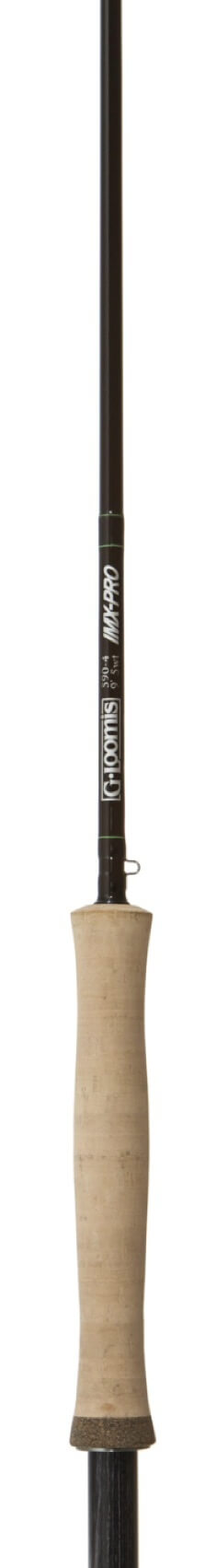 G. Loomis GLX Mag Bass Casting Rods - American Legacy Fishing, G